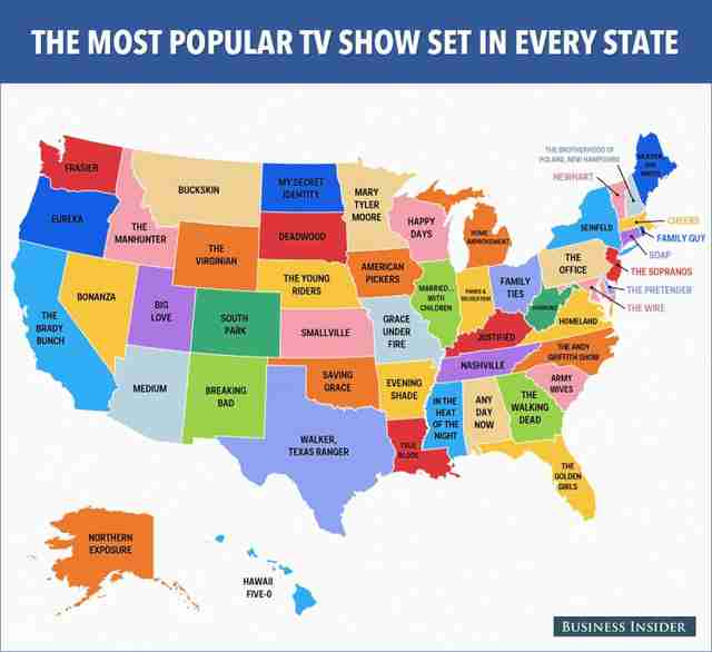 Interesting Maps Of America 12 Shockingly Interesting Maps Interesting Maps Of America 12 Shockingly Interesting Maps