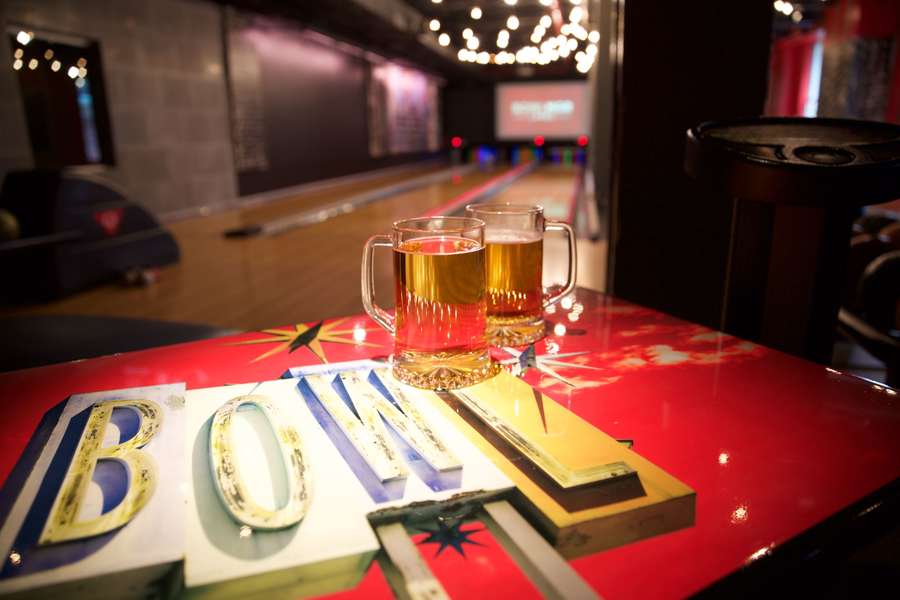 Dating Advice from Women Bowling dates and advice Thrillist