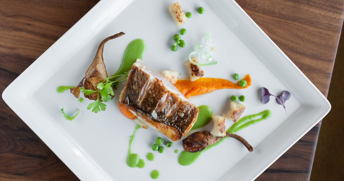 The Best Restaurants in Galveston - Thrillist