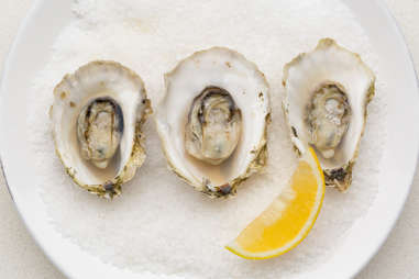 Prime Meats' Grilled Oysters — Thrillist Recipes