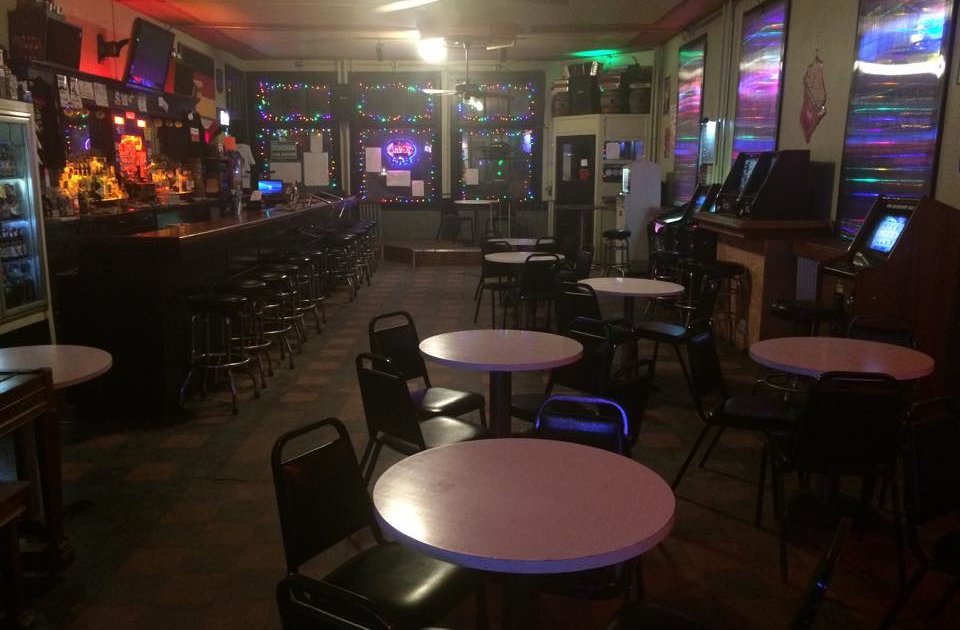 Kochanski's Concertina Beer Hall A Milwaukee, WI Bar.