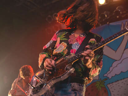 JEFF the Brotherhood
