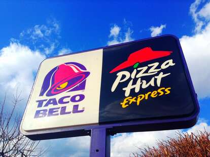 Taco Bell And Pizza Hut To Cut Out Artificial Ingredients - Thrillist