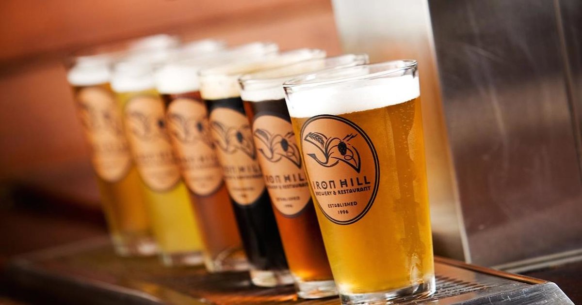 Best Philly Beer Week Events Philly Beer Week 2015 Thrillist