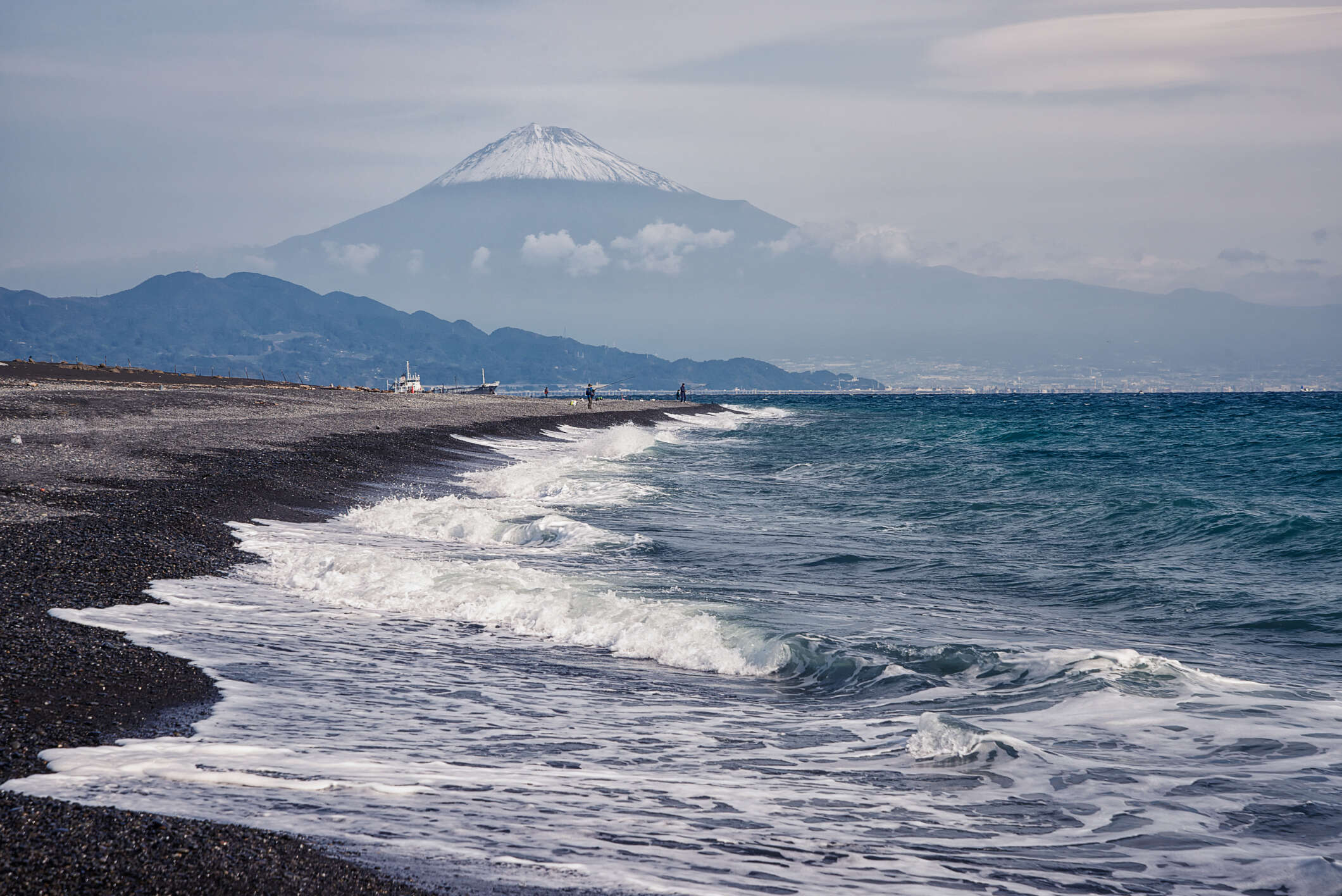 Miho-no-Matsubara