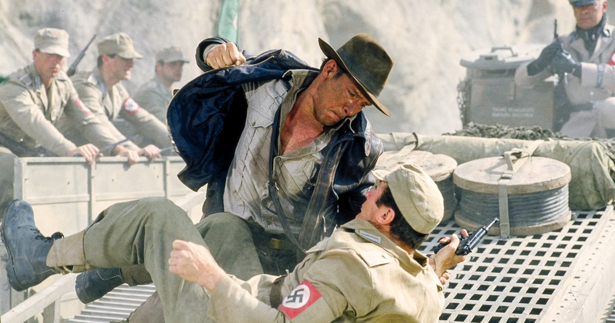 Secret Nazi Plans and Crazy Missions - Did The Nazi Really Want The