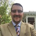 Photo of author James Higdon