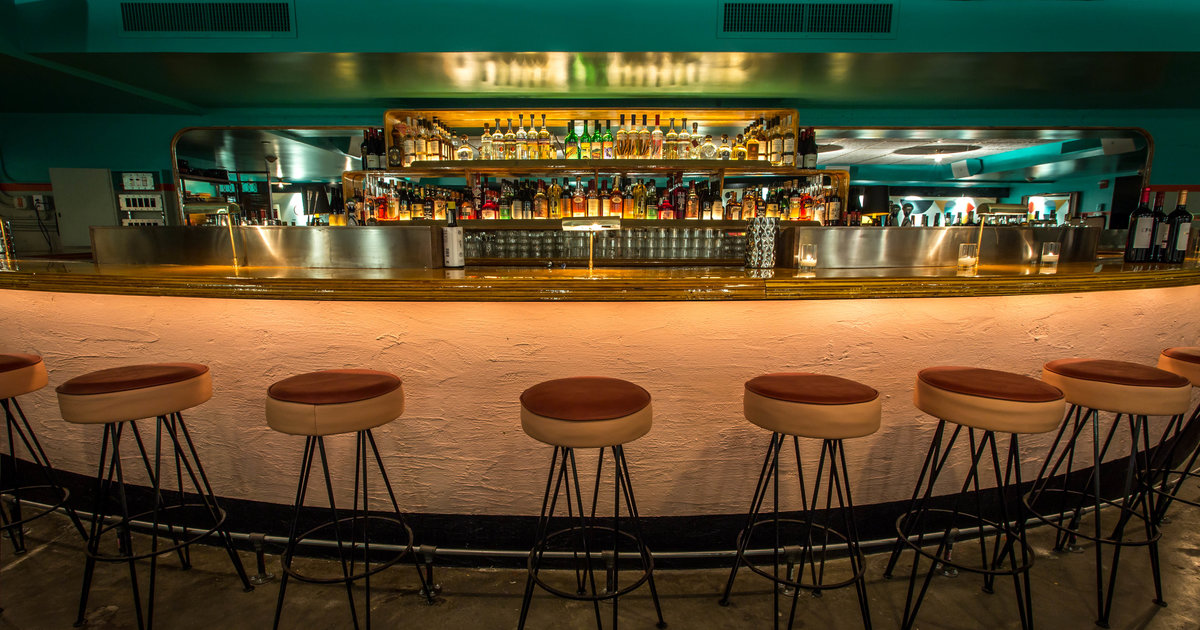 Tico's Tequila Bar A New York, NY Bar.