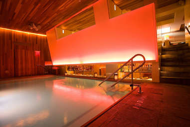 Dip Aqua Bar