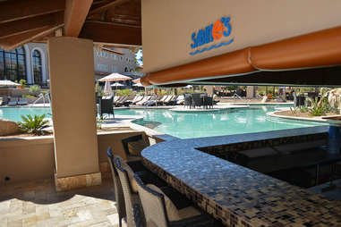 Sabino's