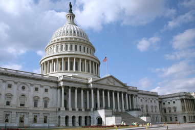 U.S. Capitol