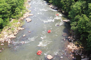 Youghioheny River