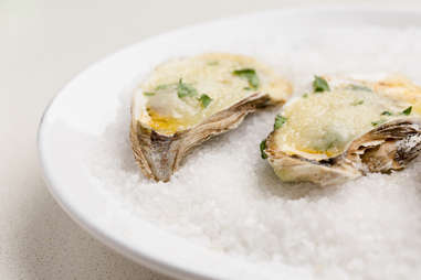 Casamento's Chargrilled Oysters — Thrillist Recipes