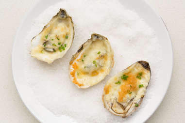 GT Fish & Oyster's Roasted Oysters — Thrillist Recipes