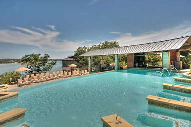 Lakeway Resort & Spa