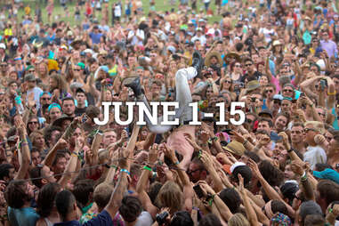 Jimmy Buffett Tour 2026 Concert Crowd