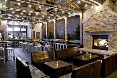 Frontier Chicago