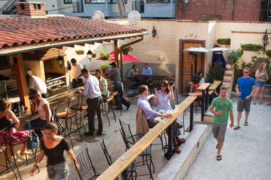 Vinoteca Washington DC