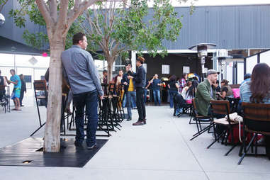 EightyTwo LA