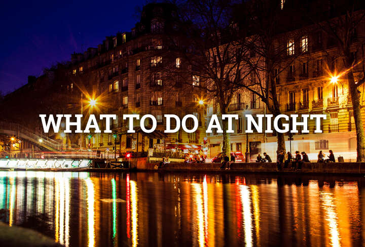 Visit Paris: 48 Things You Need To Know Before Visiting Paris - Thrillist