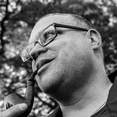 Photo of author John Scott Lewinski