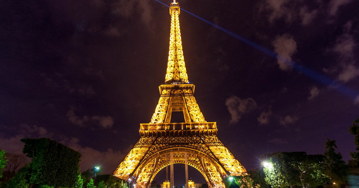 Visit Paris: 48 Things You Need To Know Before Visiting Paris - Thrillist