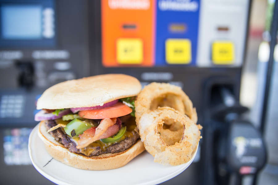 America's Best Gas Station Restaurants Thrillist