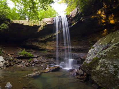 Ohiopyle State Park