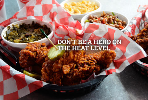 The 15 Worst Restaurant Decisions You Can Make In Nashville Thrillist Flickr Karen Blumberg