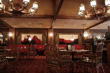 Little America Hotel