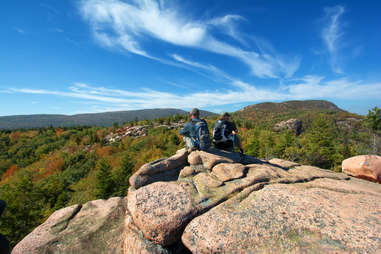 Acadia Nat'l Park