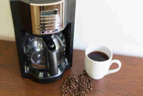 What Your Coffee Maker Says About You - Keurig, French Press, and More