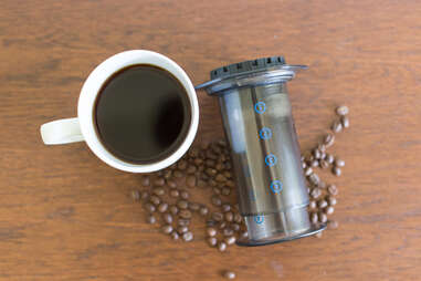 Aeropress