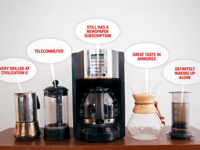 Best French Press Coffee Maker on  - Thrillist