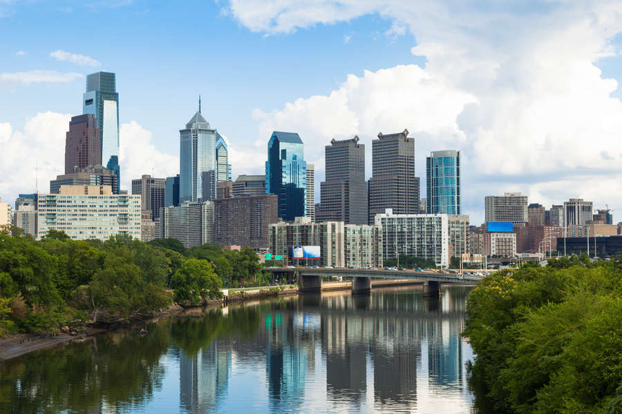 Signs You're A Philly Douchebag - Worst People In Philly - Thrillist