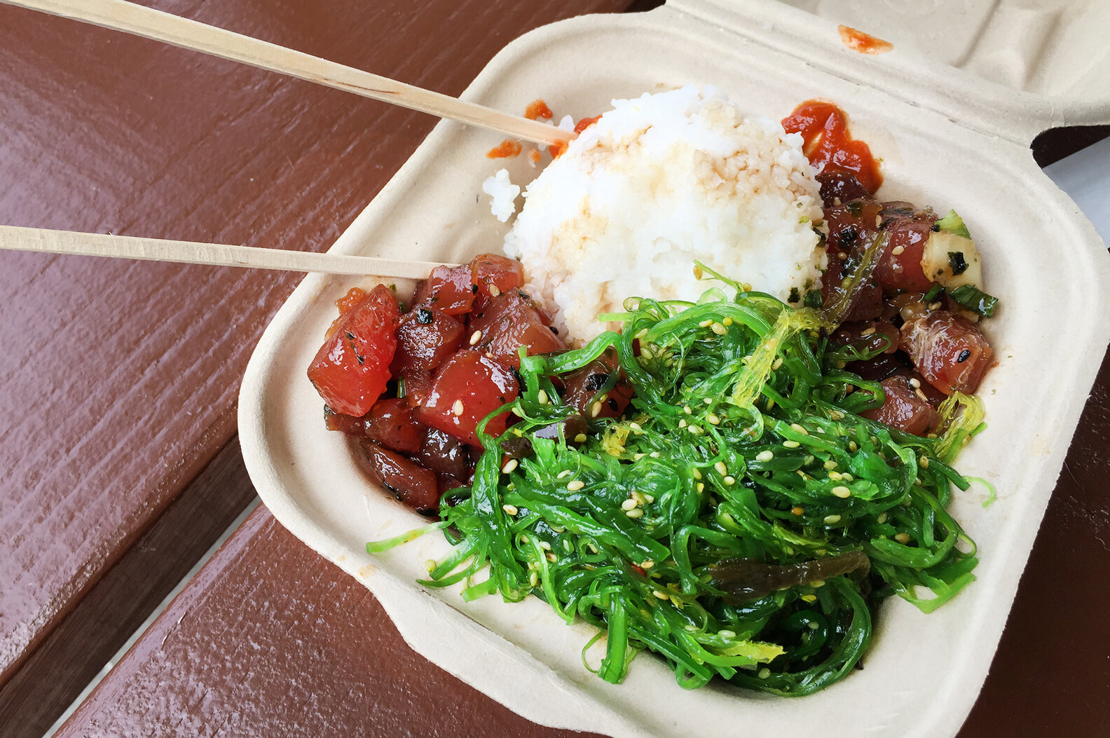 Best Fresh Seafood Restaurant On the Water in the US Thrillist