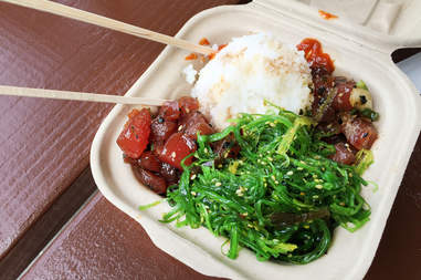 Da Poke Shack