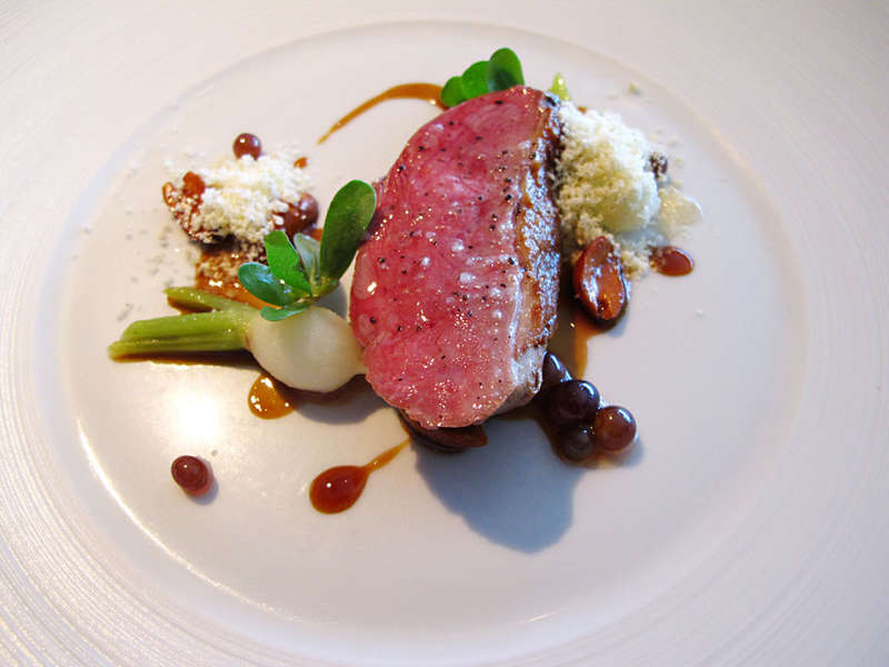 3 NYC Restaurants Made the 2015 “World’s 50 Best Restaurants” List