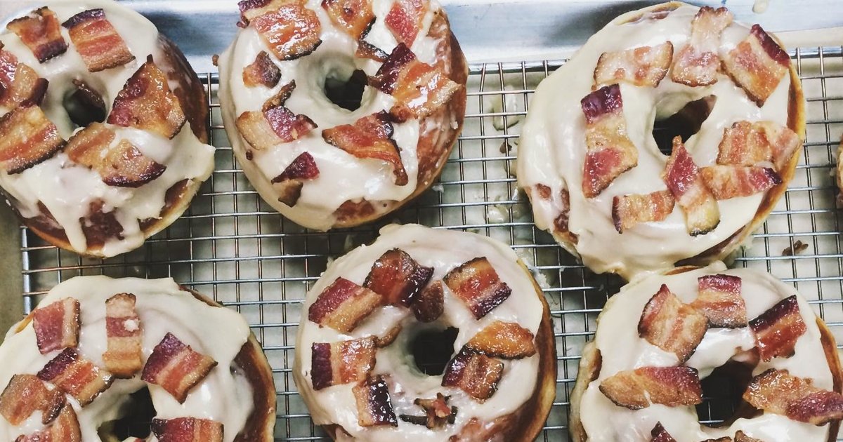 The Best Bacon Dishes in Boston Thrillist