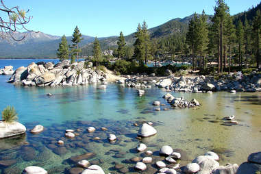 lake tahoe 