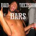 Charlotte’s 13 Bad Decision Bars