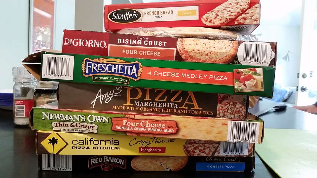 Best Frozen Pizzas Freschetta, DiGiorno, Tombstone, Red Baron Thrillist