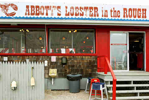 Seafood Shacks - The Best Seafood Shacks in America - Thrillist