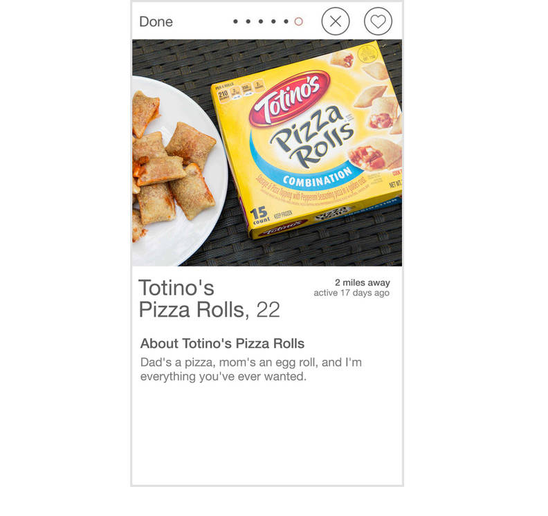 Totinos Hot Pizza Rolls Song Lyrics