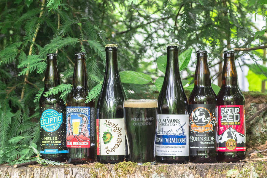 Portland Beers to Drink Before You Die - Best Portland Beers - Thrillist