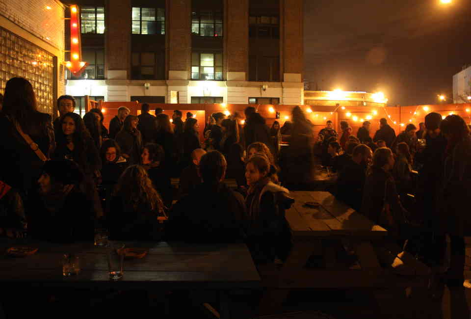 The 31 Greatest Bar Names in America Featuring Jon Taffer