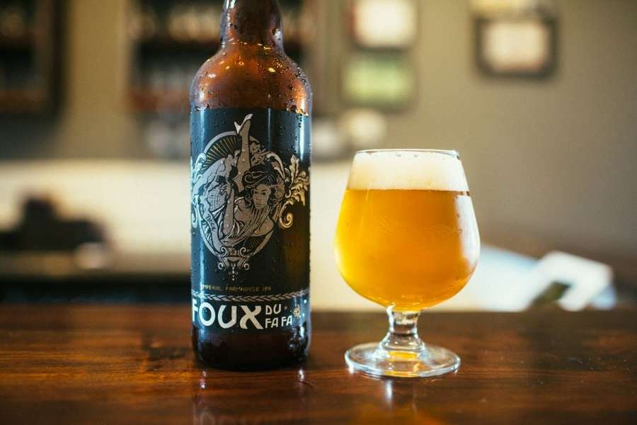 Solemn Oath Brewery A Bar in Naperville, IL Thrillist