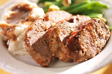 Meatloaf