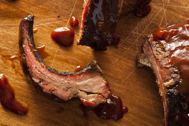 Ribs