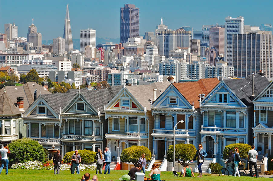 Zillow Rental Index Measures Median San Francisco Rent at 4,225